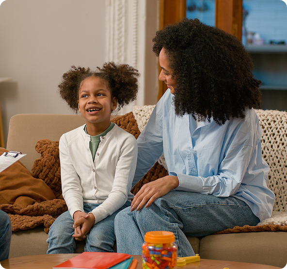 DBT Parent & Caregiver Coaching | Metro NY DBT Center | NY, NJ