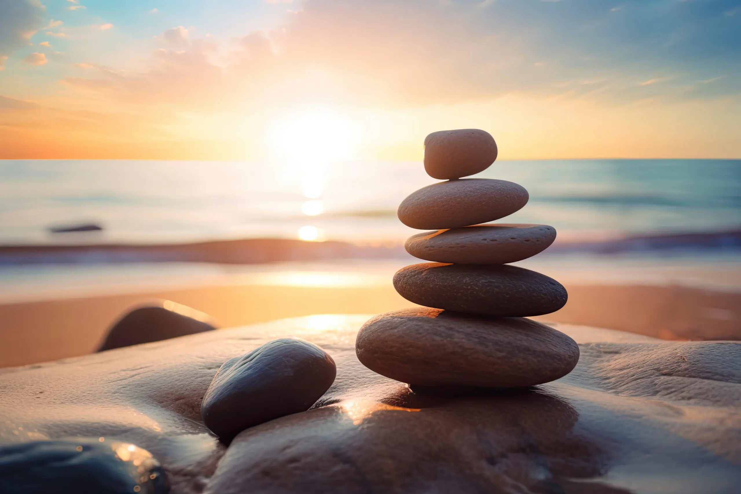 Radical Acceptance: The Often Misunderstood DBT Skill